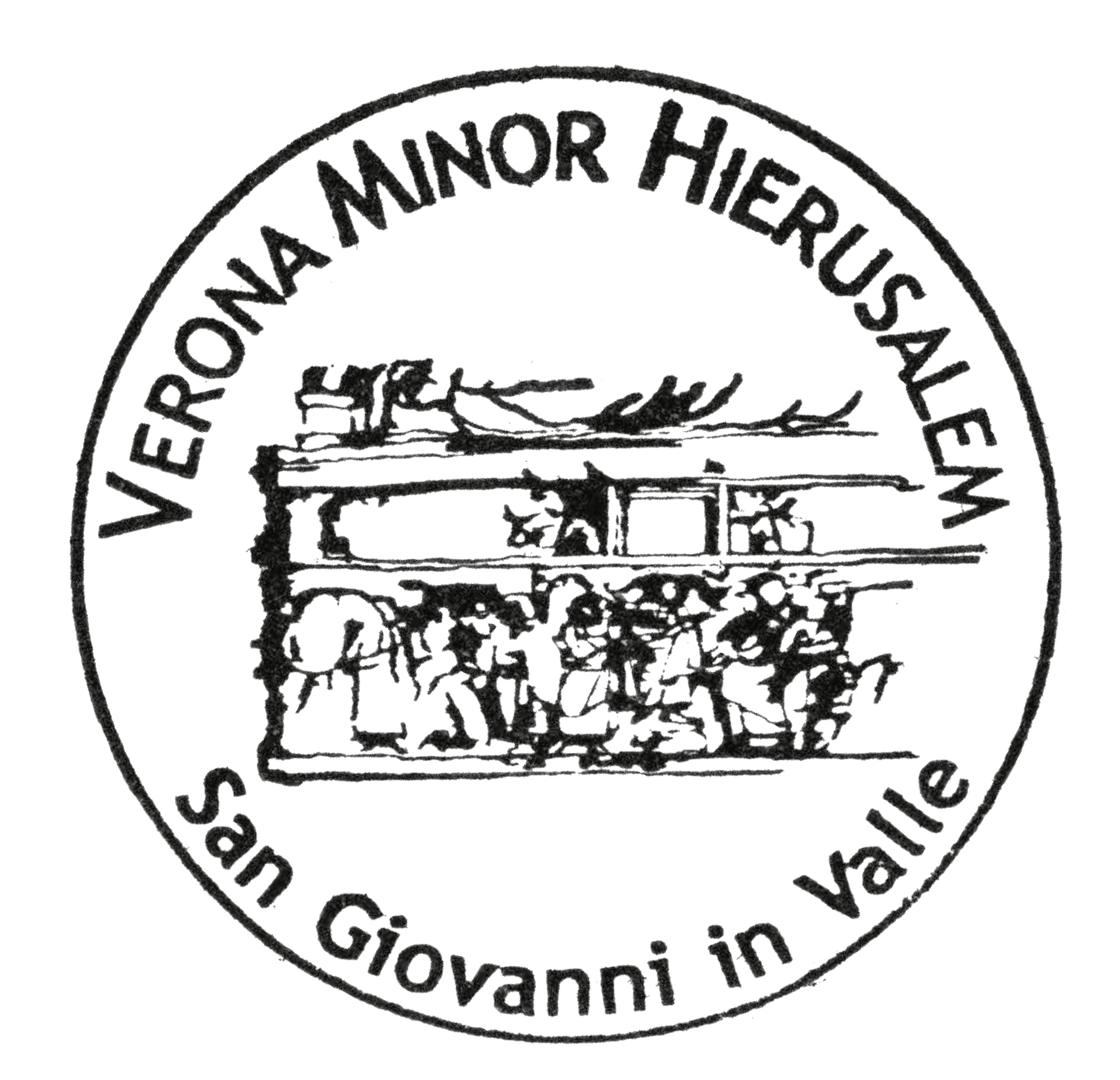 Timbro SGV