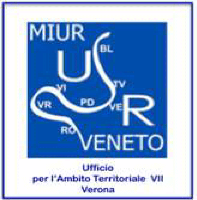 Ufficio Scolastico d'ambito Territoriale VII di Verona
