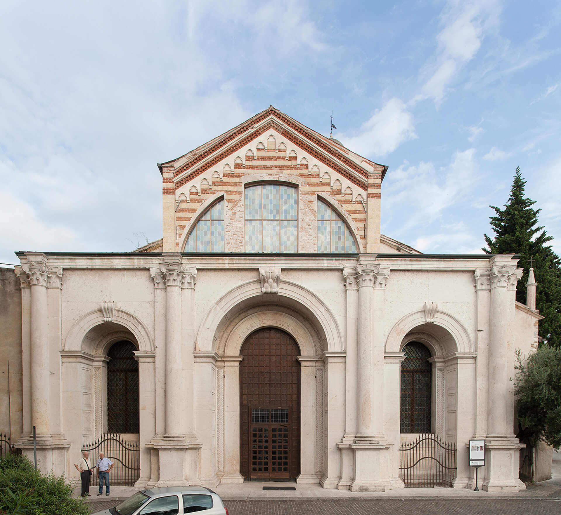 santa-maria-in-organo-11