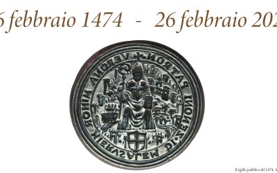 I sigilli medievali a Verona