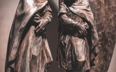 Itinerario culturale dantesco “Noi siam peregrin come voi siete”