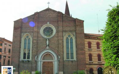 Passeggiata culturale alla vigilia della Straverona