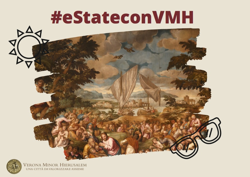 #eStateconVMH – Itinerari tematici