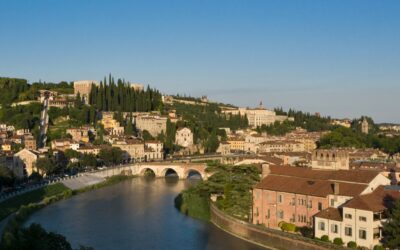 Passeggiata culturale per STRAVERONA 2025