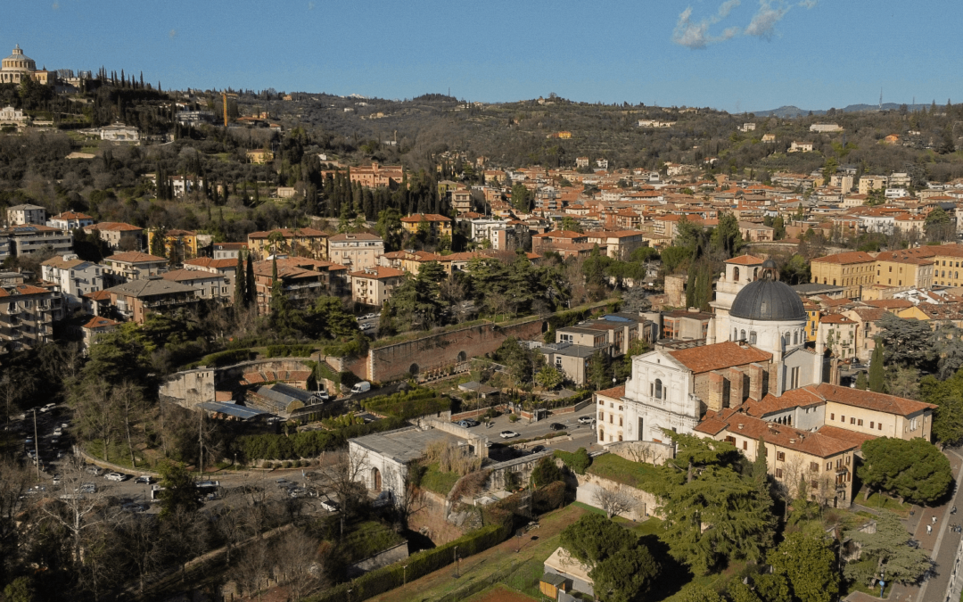 VARIAZIONI NEL SERVIZIO DI ACCOGLIENZA DI ALCUNE CHIESE