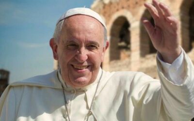 Santa Messa per Papa Francesco