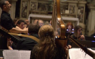 Concerto itinerante- 10 maggio 2025