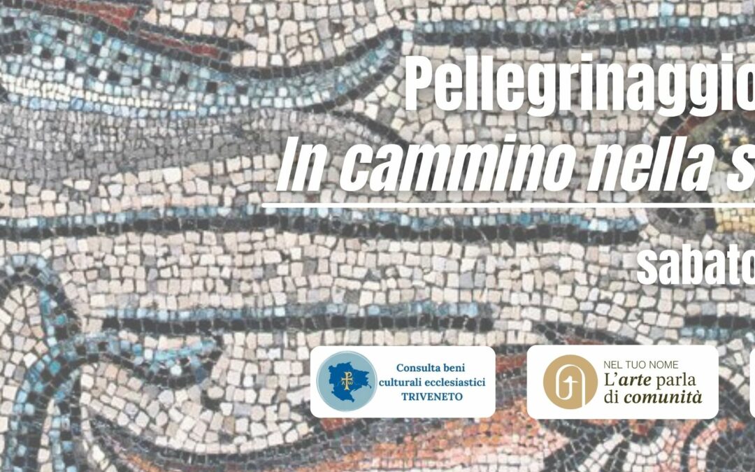 Pellegrinaggio urbano, in cammino nella speranza